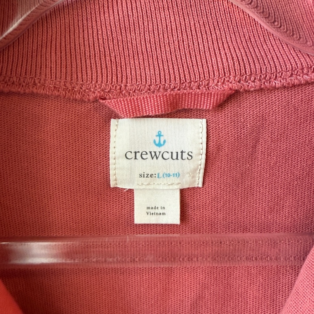 J. Crew Crewcuts Boys Quarter Zip Sweater‎ Bundle - Picture 5 of 10